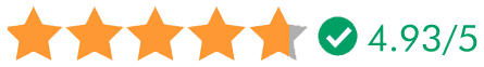 Customer Rating